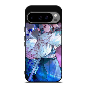 DEMON SLAYER SHINOBU KOCHO ANIME Google Pixel 9 Pro XL Case Cover DEMON SLAYER SHINOBU KOCHO ANIME Google Pixel 9 Pro XL Case Cover