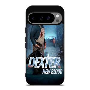DEXTER NEW BLOOD MOVIES Google Pixel 9 Pro XL Case Cover