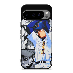 DIAMOND NO ACE BASEBALL ANIME Google Pixel 9 Pro XL Case Cover