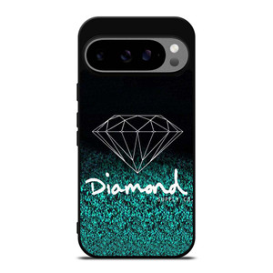 DIAMOND SUPPLY CO BLINK LOGO Google Pixel 9 Pro XL Case Cover