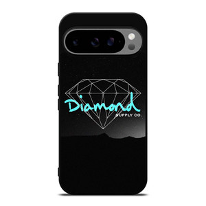 DIAMOND SUPPLY CO SYMBOL Google Pixel 9 Pro XL Case Cover