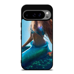 DISNEY LITTLE MERMAID 2023 Google Pixel 9 Pro XL Case Cover