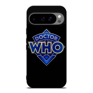 DOCTOR WHO 2023 60TH ANNIVERSARY Google Pixel 9 Pro XL Case Cover