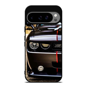 DODGE CAR MOPAR CHALLENGER Google Pixel 9 Pro XL Case Cover DODGE CAR MOPAR CHALLENGER Google Pixel 9 Pro XL Case Cover