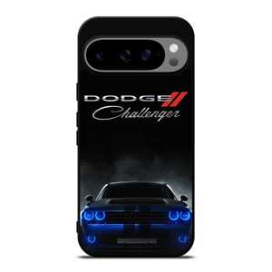 DODGE CHALLENGER AR EMBLEM Google Pixel 9 Pro XL Case Cover