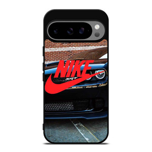 DODGE CHALLENGER SRT NIKE Google Pixel 9 Pro XL Case Cover
