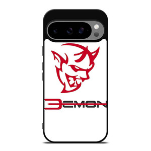 DODGE DEMON SYMBOL Google Pixel 9 Pro XL Case Cover