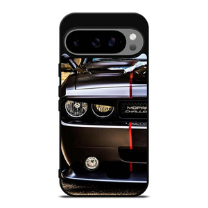 DODGE MOPAR CHALLENGER CAR Google Pixel 9 Pro XL Case Cover DODGE MOPAR CHALLENGER CAR Google Pixel 9 Pro XL Case Cover