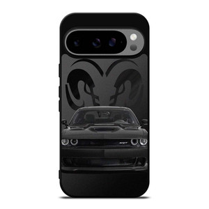 DODGE SRT CAR SYMBOL Google Pixel 9 Pro XL Case Cover
