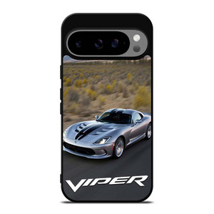 DODGE VIPER CAR Google Pixel 9 Pro XL Case Cover