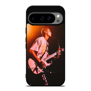 DOMINIC FIKE CONCERT Google Pixel 9 Pro XL Case Cover