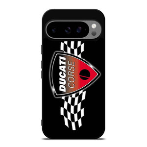 DUCATI CORSE EMBLEM Google Pixel 9 Pro XL Case Cover