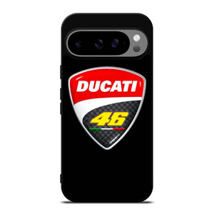 DUCATI VR 46 EMBLEM Google Pixel 9 Pro XL Case Cover
