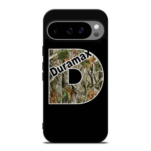 DURAMAX DIESEL CAMO BLACK Google Pixel 9 Pro XL Case Cover