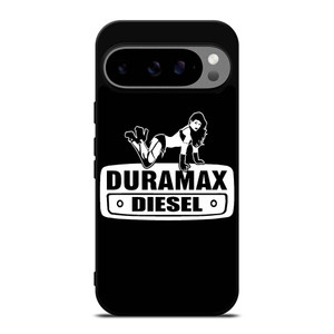 DURAMAX DIESEL SEXY GIRL Google Pixel 9 Pro XL Case Cover