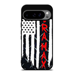 DURAMAX DIESEL USA METAL SYMBOM Google Pixel 9 Pro XL Case Cover