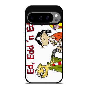 ED EDD AND EDDY CARTOON Google Pixel 9 Pro XL Case Cover