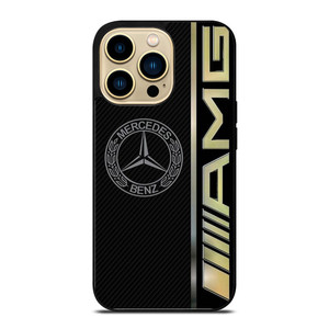 MERCEDES BENZ AMG CARBON CHROME  iPhone 14 Pro Max Case Cover MERCEDES BENZ AMG CARBON CHROME  iPhone 14 Pro Max Case Cover
