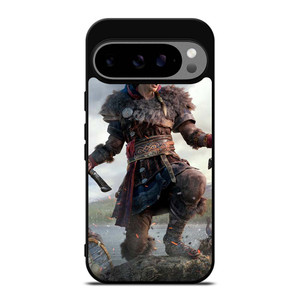 EIVOR ASSASSINS CREED VALHALLA Google Pixel 9 Pro XL Case Cover