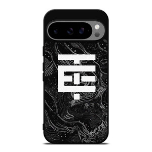 EL TEMACH MUSICAL ARTIST LOGO Google Pixel 9 Pro XL Case Cover