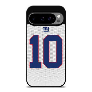 ELI NELSON MANNING NEW YORK GIANTS NFL Google Pixel 9 Pro XL Case Cover
