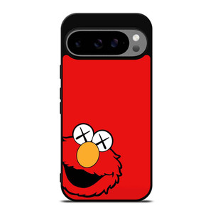 ELMO MUPPETS HIDING Google Pixel 9 Pro XL Case Cover