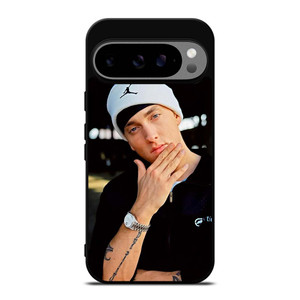 EMINEM AIR JORDAN Google Pixel 9 Pro XL Case Cover
