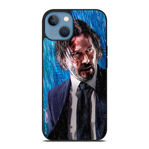 JOHN WICK KEANU REEVES COOL iPhone 13 Case Cover