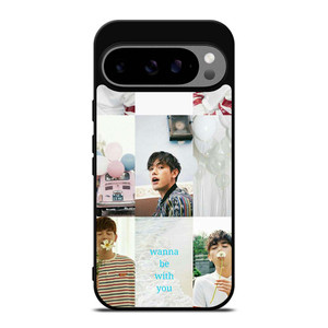 ERIC NAM COLLAGE Google Pixel 9 Pro XL Case Cover