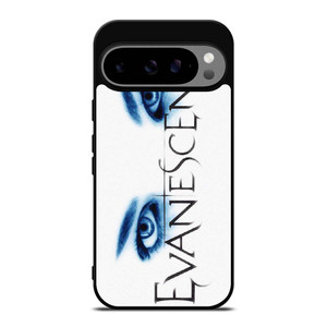 EVANESCENCE BAND LOGO Google Pixel 9 Pro XL Case Cover EVANESCENCE BAND LOGO Google Pixel 9 Pro XL Case Cover