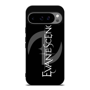 EVANESCENCE LOGO BAND Google Pixel 9 Pro XL Case Cover EVANESCENCE LOGO BAND Google Pixel 9 Pro XL Case Cover