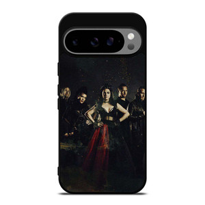 EVANESCENCE ROCK BAND Google Pixel 9 Pro XL Case Cover EVANESCENCE ROCK BAND Google Pixel 9 Pro XL Case Cover