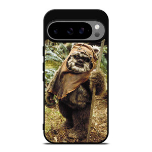 EWOK STAR WARS MOVIES Google Pixel 9 Pro XL Case Cover