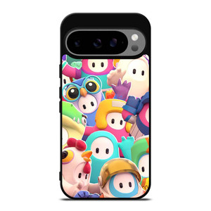FALL GUYS ULTIMATE KNOCKOUT COLLECTION Google Pixel 9 Pro XL Case Cover