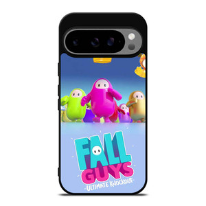 FALL GUYS ULTIMATE KNOCKOUT GAMES Google Pixel 9 Pro XL Case Cover