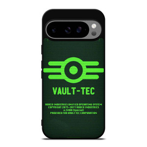 FALLOUT VAULT TEC GAMES Google Pixel 9 Pro XL Case Cover