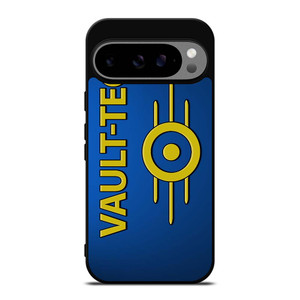 FALLOUT VAULT TEC LOGO Google Pixel 9 Pro XL Case Cover