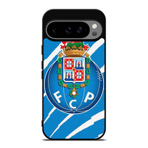 FC PORTO FCP LOGO Google Pixel 9 Pro XL Case Cover