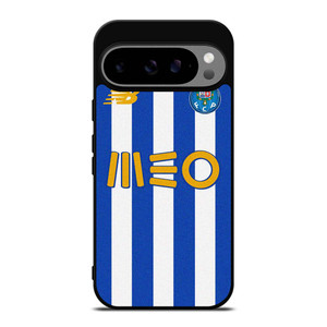 FC PORTO FOOTBALL KIT Google Pixel 9 Pro XL Case Cover