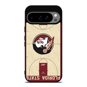 FLORIDA STATE BASKETBALL TEAM Google Pixel 9 Pro XL Case Cover FLORIDA STATE BASKETBALL TEAM Google Pixel 9 Pro XL Case Cover