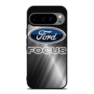 FORD FOCUS METAL EMBLEM Google Pixel 9 Pro XL Case Cover