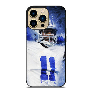 MICAH PARSONS DALLAS COWBOYS  iPhone 14 Pro Max Case Cover MICAH PARSONS DALLAS COWBOYS  iPhone 14 Pro Max Case Cover