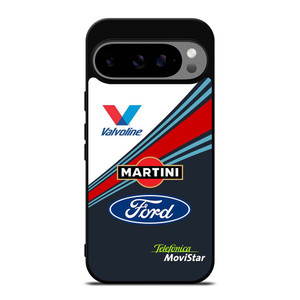 FORD FOCUS WRC 2000 LIVERY Google Pixel 9 Pro XL Case Cover