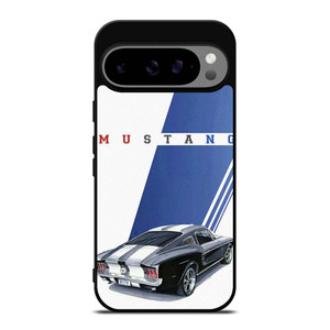 FORD MUSTANG CAR GT Google Pixel 9 Pro XL Case Cover FORD MUSTANG CAR GT Google Pixel 9 Pro XL Case Cover