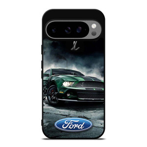 FORD SHELBY GT GREEN Google Pixel 9 Pro XL Case Cover