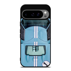 FORD SUPERFORMANCE 1966 GT40 Google Pixel 9 Pro XL Case Cover