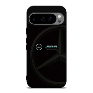FORMULA ONE MERCEDES AMG PETRONAS Google Pixel 9 Pro XL Case Cover