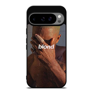 FRANK OCEAN RAPPER BLOND Google Pixel 9 Pro XL Case Cover