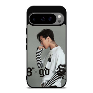 G-DRAGON RAPPER SYMBOL Google Pixel 9 Pro XL Case Cover