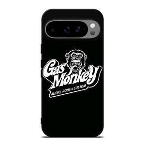 GAS MONKEY CUSTOM Google Pixel 9 Pro XL Case Cover